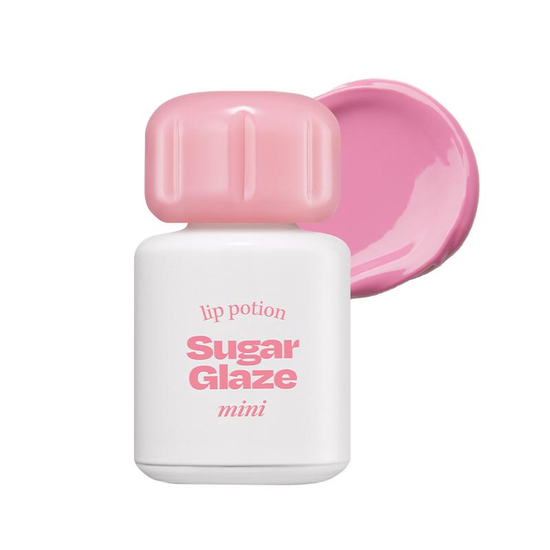 alternativestereo Lip Potion Sugar Glaze Tint Mini 4ml