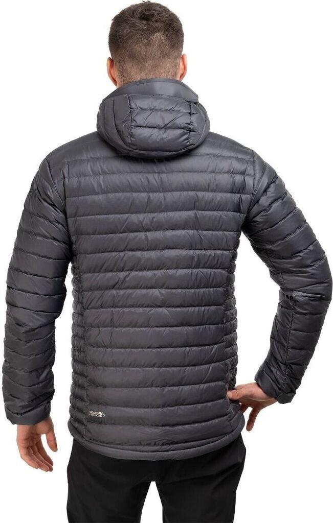 Куртка Rab Men's Microlight Alpine Jacket graphene