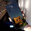Farm Vehicle Tractor Case For Oppo A74 A54 A94 A80 A60 A40 A18 A38 A58 A78 A98 A96 A76 A16 A15 A17 A57 A77 A5 Pro