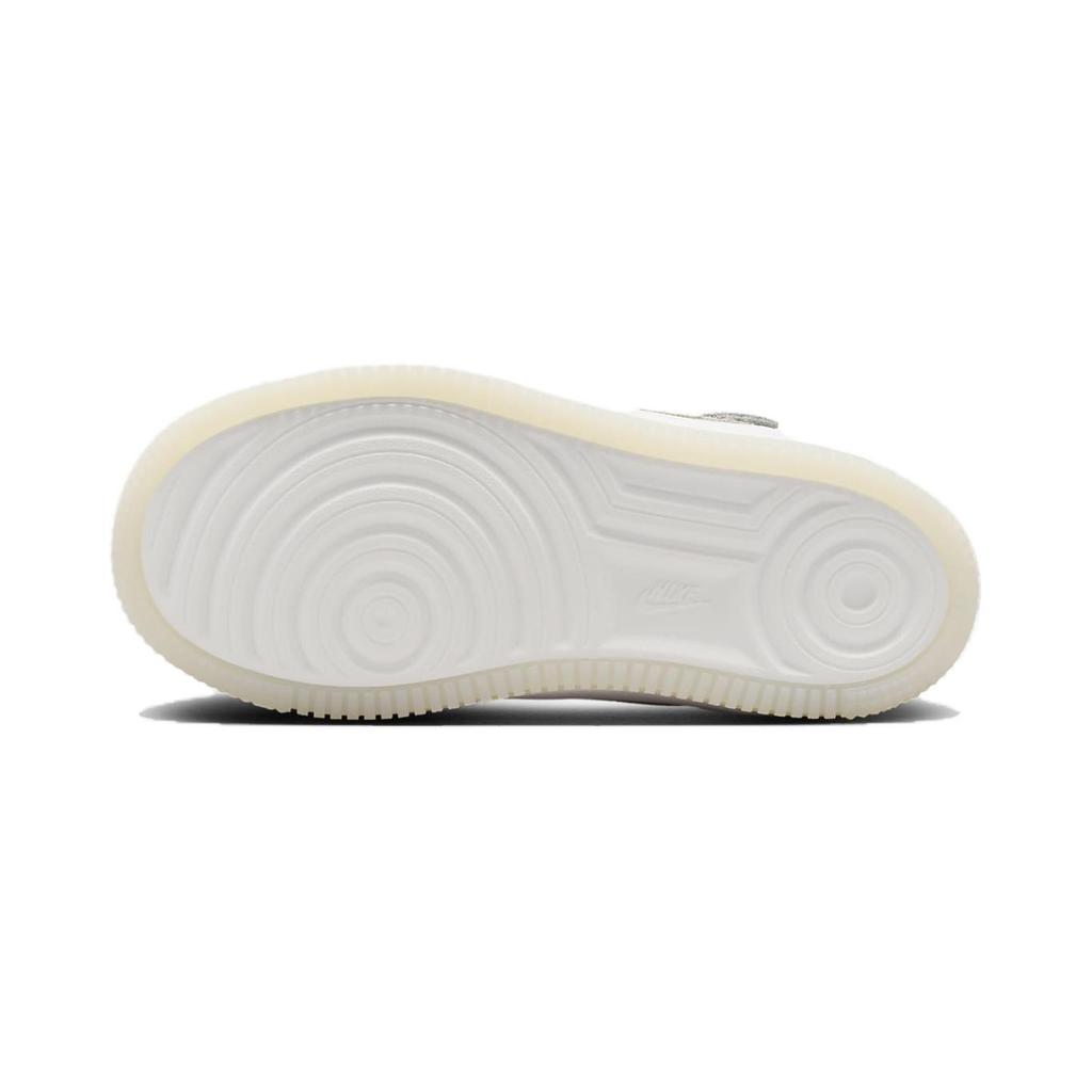 Nike Force 1 Low LV8 EasyOn PS Light Bone Light Iron Ore Summit White HF5351-001