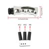 Universal Car Gear Shifter Knob Manual Gear Shift Knob Shift Levers Manual