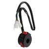 Korek zbiornika wyrównawczego ciśnienia chłodnicy Dla Fiat 500 Dla DOBLO 46799364