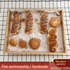 Bamboo Wooden Display Tray