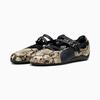 405326-01 Speedcat Ballet Snake Puma Black Vapor Gray (Women's)