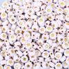 Acrylic Letter Beads for Kids' Jewelry Making – Educational DIY Beading Accessories
