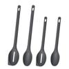 One-piece Extended-handle Mixing Spoon
