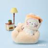 NCT WISH wishnini house ROOM PLUSH SET Version Select Official K-POP Goods