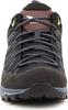 Hiking Shoes Salewa Mountain Trainer Lite GTX (61361) Black/black