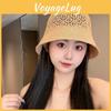 Summer Ladies Wide Brim Sun Hat With Mesh Design For Beach And Casual Wear