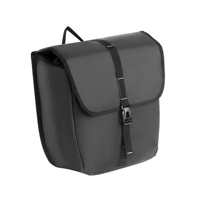 Water Resistant Cycling Panniers Bag Large Capacity Cycling Rear Seat Bag for Cycling Rear Rack