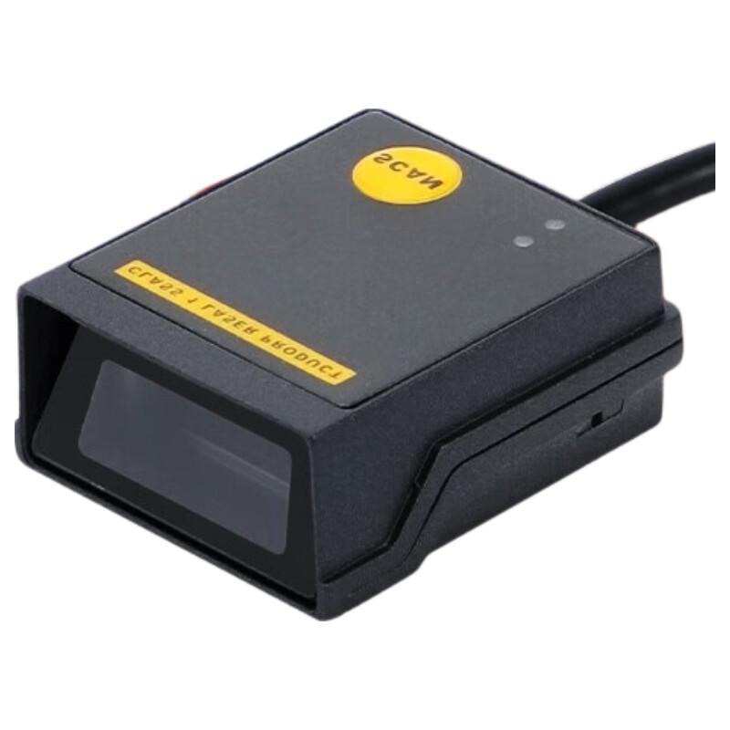MINDEO FS580 Embedded Industrial 1D/2D Barcode Scanner Module