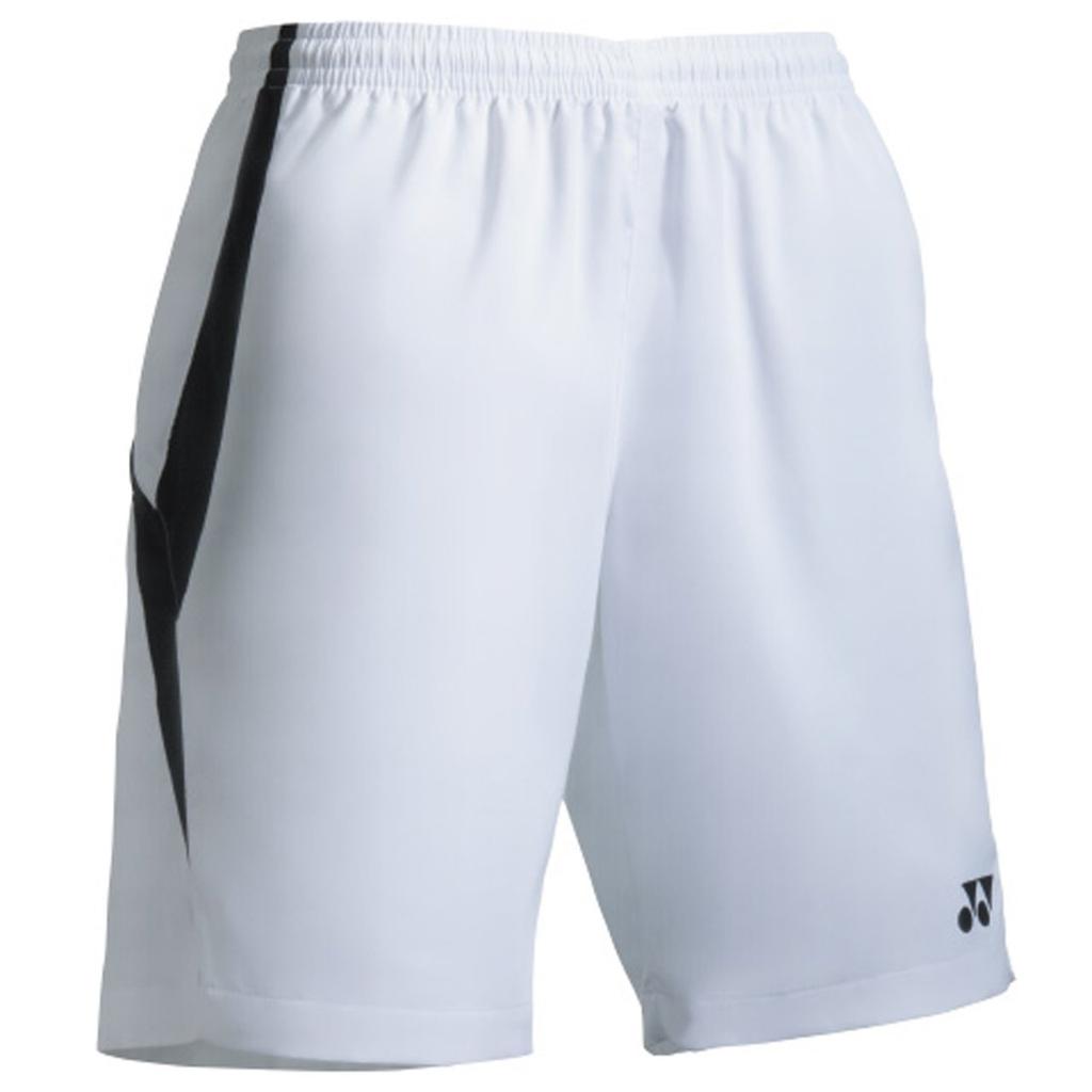 YONEX Junior Football Game Pants White J150 FW2001J