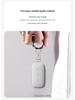 Premium Key Case for Geely Galaxy L7/L6, E5, E8 MAX Starship 7 - Unisex High-End Car Accessory