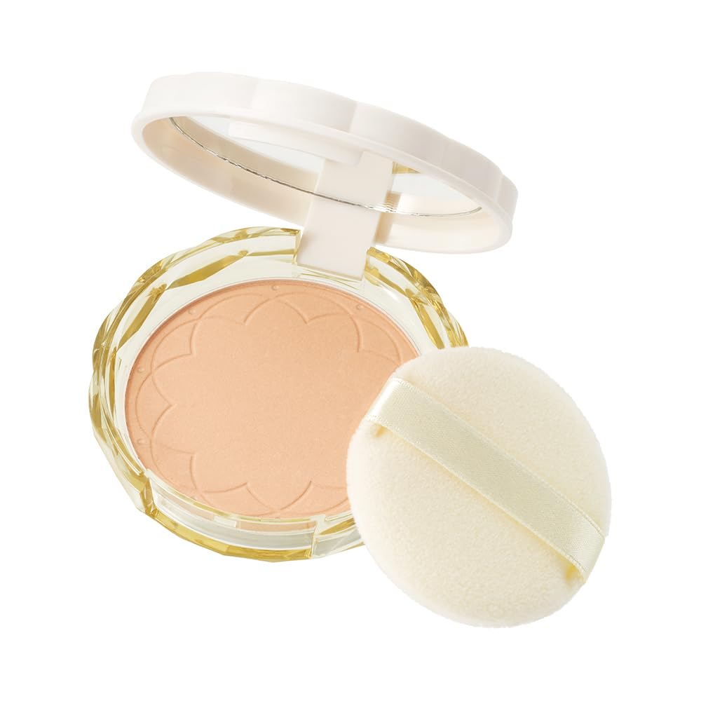 UV Silk Cover Powder 00 Light Beige