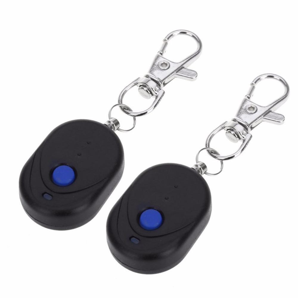 Universal Car Engine Immobilizer Lock Anti Robbery System Anti-stealing Alarm System Car Anti-robbing System Free Shipping
