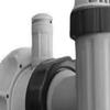 T02C!-Plunger Valve Compatible For Intex Pool Parts,On/Off Plunger Valve Replacement Parts For Above Ground Pool Filter Pump