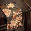 High-grade tea cloth absorbent thickened suede towel coffee table tablecloth zen rag pad tea table accessories