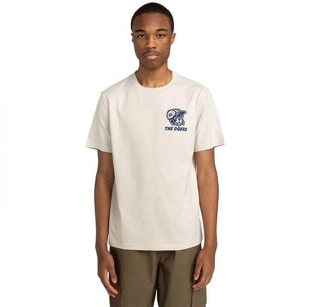 

Element Футболка с коротким рукавом Timber Builder M