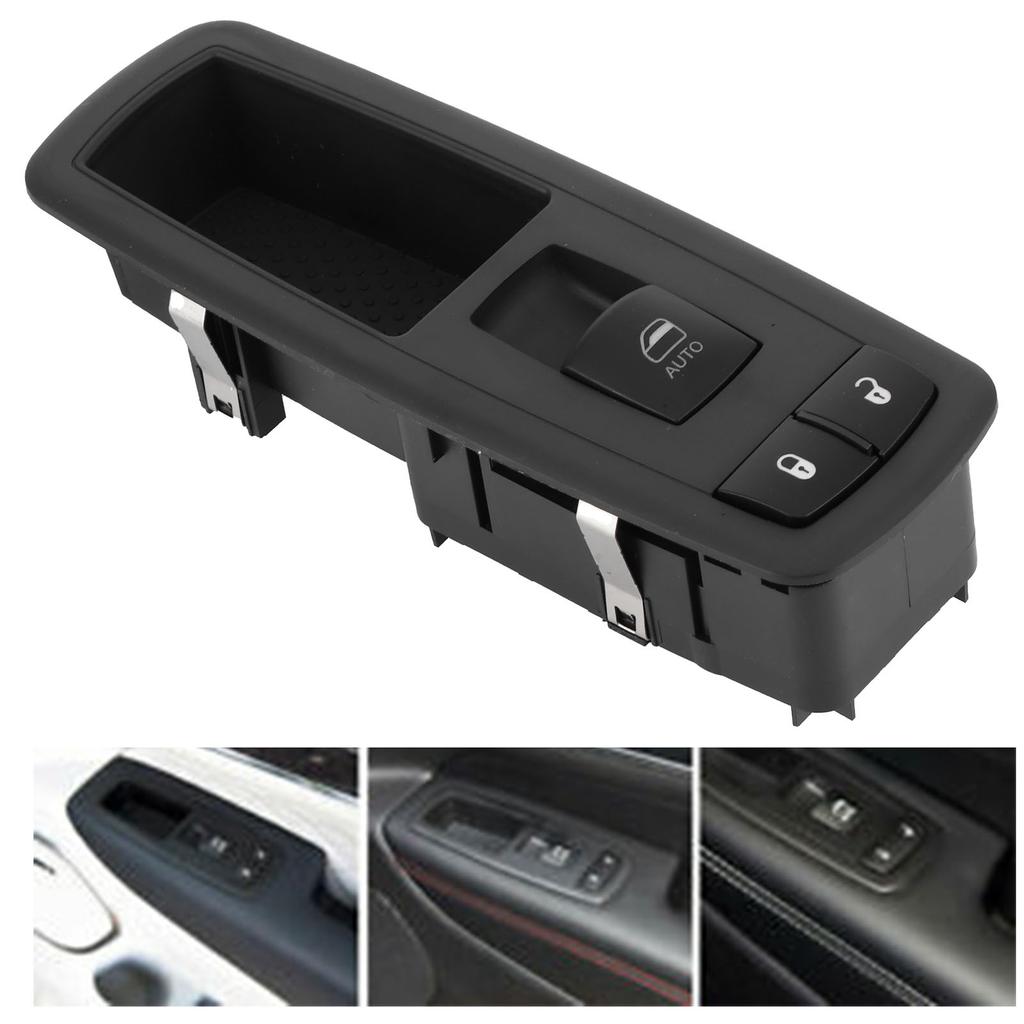4602544AG Front Right Power Window  4602544AG Replacement Fit for Grand  Window  Button Window Control