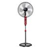 GREE FD-4010-WG Large Airflow Pedestal Fan CN Plug (adapter Included)