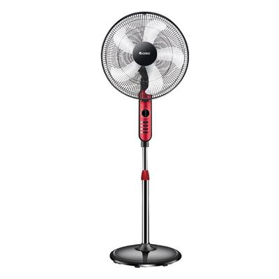 GREE FD-4010-WG Large Airflow Pedestal Fan CN Plug (adapter Included)