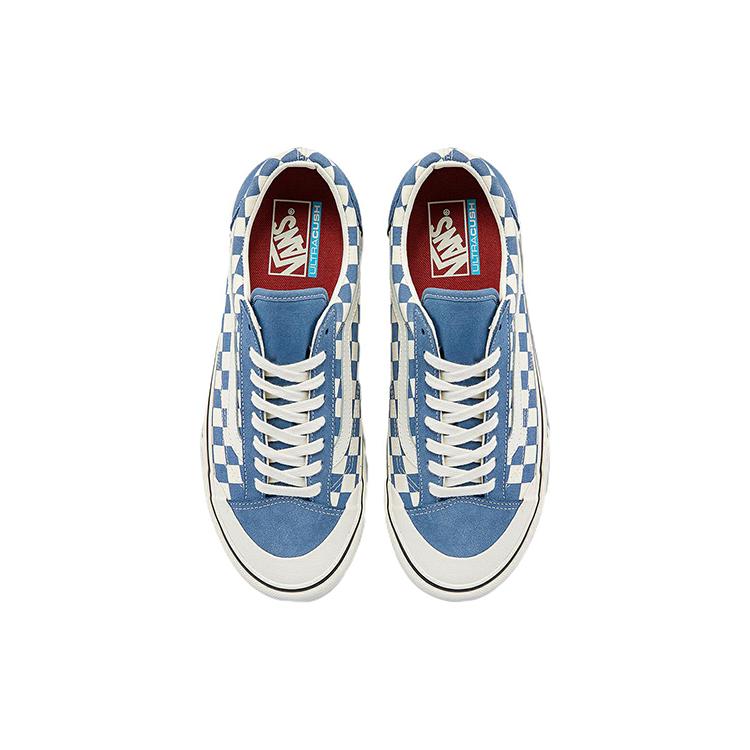 Style 36 Vans Sf 'Checkerboard - Moonlight' VN0A3ZCJBC0