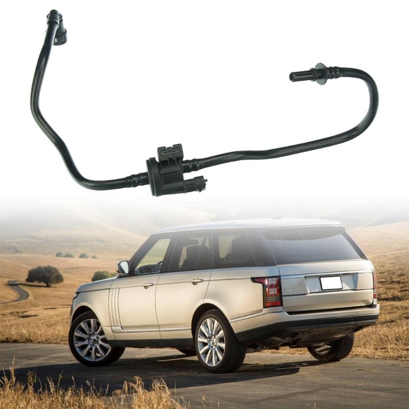 LR010749 AJ811695 AJ814246 Vapor Canister Purge Replacement Auto Repair Part for Sport LR4 Easy Installation