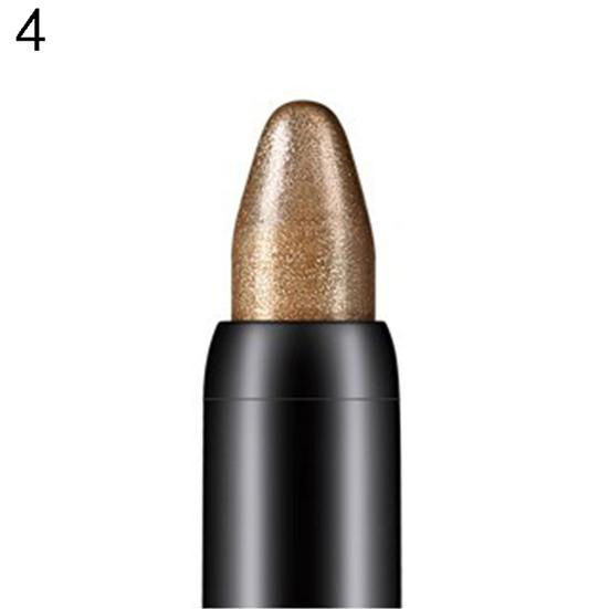 Beauty Highlighter Eyeshadow Pencil Kosmetická třpytivá tužka na oční stíny