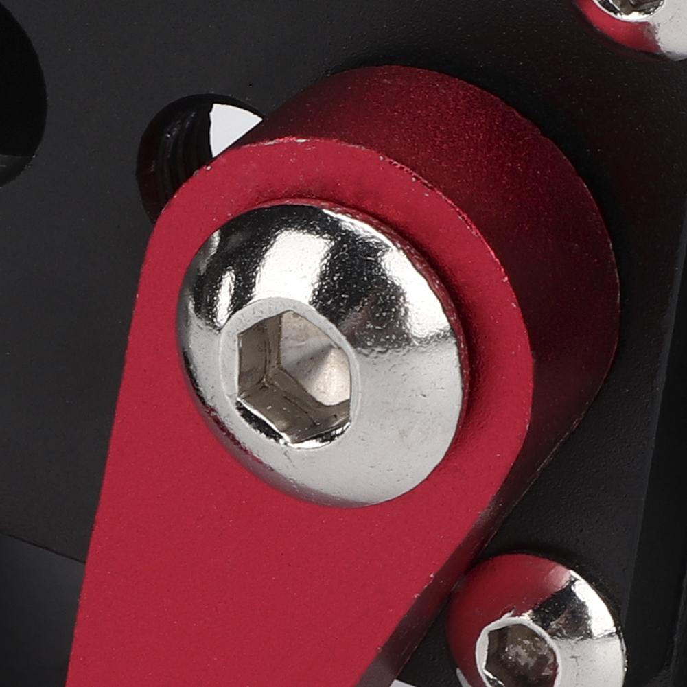 Hydraulic Horizontal Ebrake Parking Racing Handbrake Handle Adjustable Height with Oil Tank