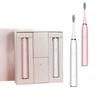 Wireless Rechargeable Electric Toothbrush Adult Ultrasonic Automatic Toothbrush Soft Bristles