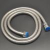 TLXT Brushed Shower Hose