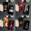 Cover Akatsuki Uchiha Itachi Narutos Pain for Samsung Galaxy A56 A26 A36 A10 A20 A30 A31 A32 A50 A51 A52 A53 A33 A12 A14 Case