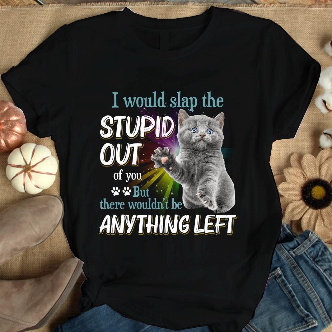 First of All I m A Delight Sarcastic Angry Cat Lover Shirt Cute Sarcastic Retro Vintage Cat Shirt Witchy Shirt Spooky Cat Gift S