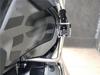 Motorcycle CNC Water Bottle Rack Holder Adapter For BMW R1200GS ADV 2008-2017