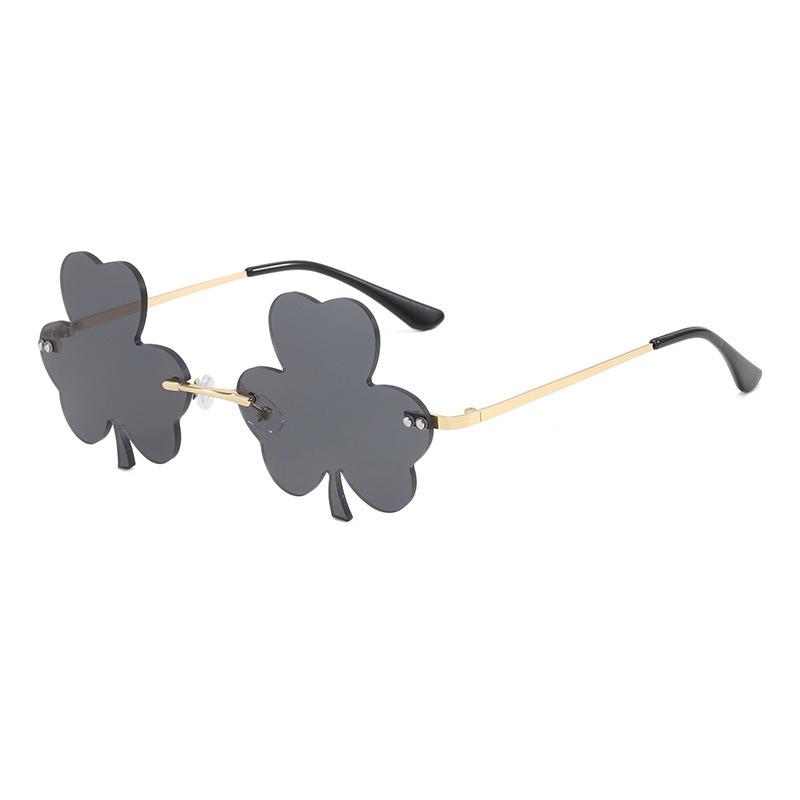JYL TS Sunglasses Women UV Protection Round Face LXQ864