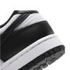 Nike Dunk Low Retro Men's Sneakers Retro Board Shoes Low Top Panda Colour Matching Black and White DD1391-100
