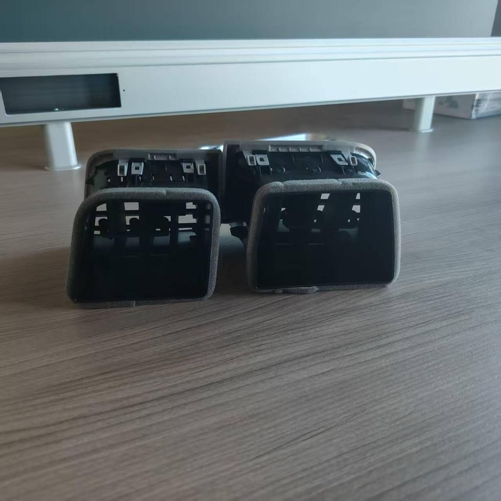 FB5Z-19893-CE Air Conditioning Vent Louver Assembly for 2016-2019 Ford Explorer