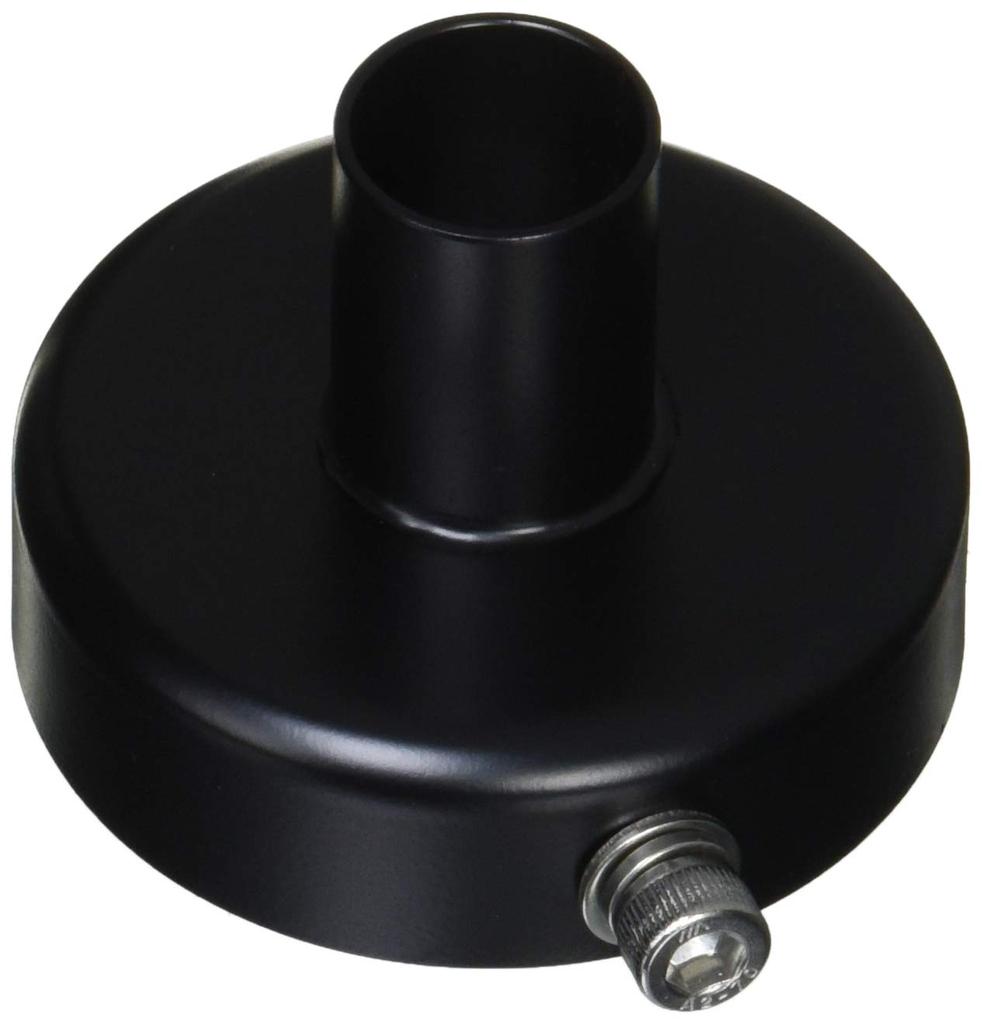 Daytona 78923 Motorcycle Muffler, Silent, Standard Type, Silencer Baffle, For Muffler With Internal Diameter of 2.6 Inches (67 Mm)