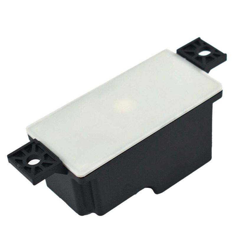 A03E-Car Voltage Regulator Auto Voltage Converter Module Auxiliary Battery A2054400073 For Mercedes-Benz C/E/S-CLASS GLC чёрный