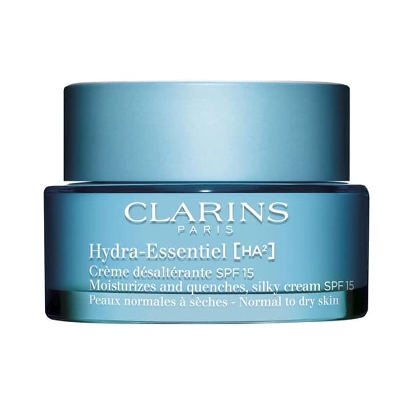 

clarins Hydra essential HA2 cream 50ml [product]
