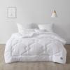 Silky Soft Fiber Duvet Insert