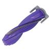 Robot Vacuum Main Brush ABS Rubber Anti Tangling Robot Vacuum Cleaner Main Roller Brush Replacement for J4 J5 001
