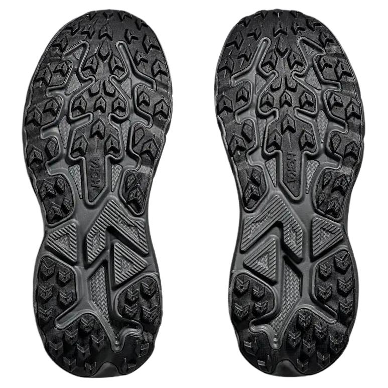 HOKA  Challenger 8 Black Outer Orbit Women Sneakers 1168717-BCKT