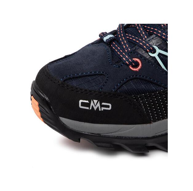 Trekking Boots CMP Rigel Low Wmn Trekking Shoes Wp