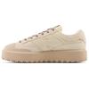 CT302 Sneakers unisex Bone Beige Crema Mindful-Grigio CT302WB