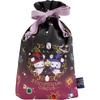 Sentimental Circus Magic and Wishes Drawstring Bag CA75801 H250 X W180 X D70mm San-X "Eternal Grimoire"