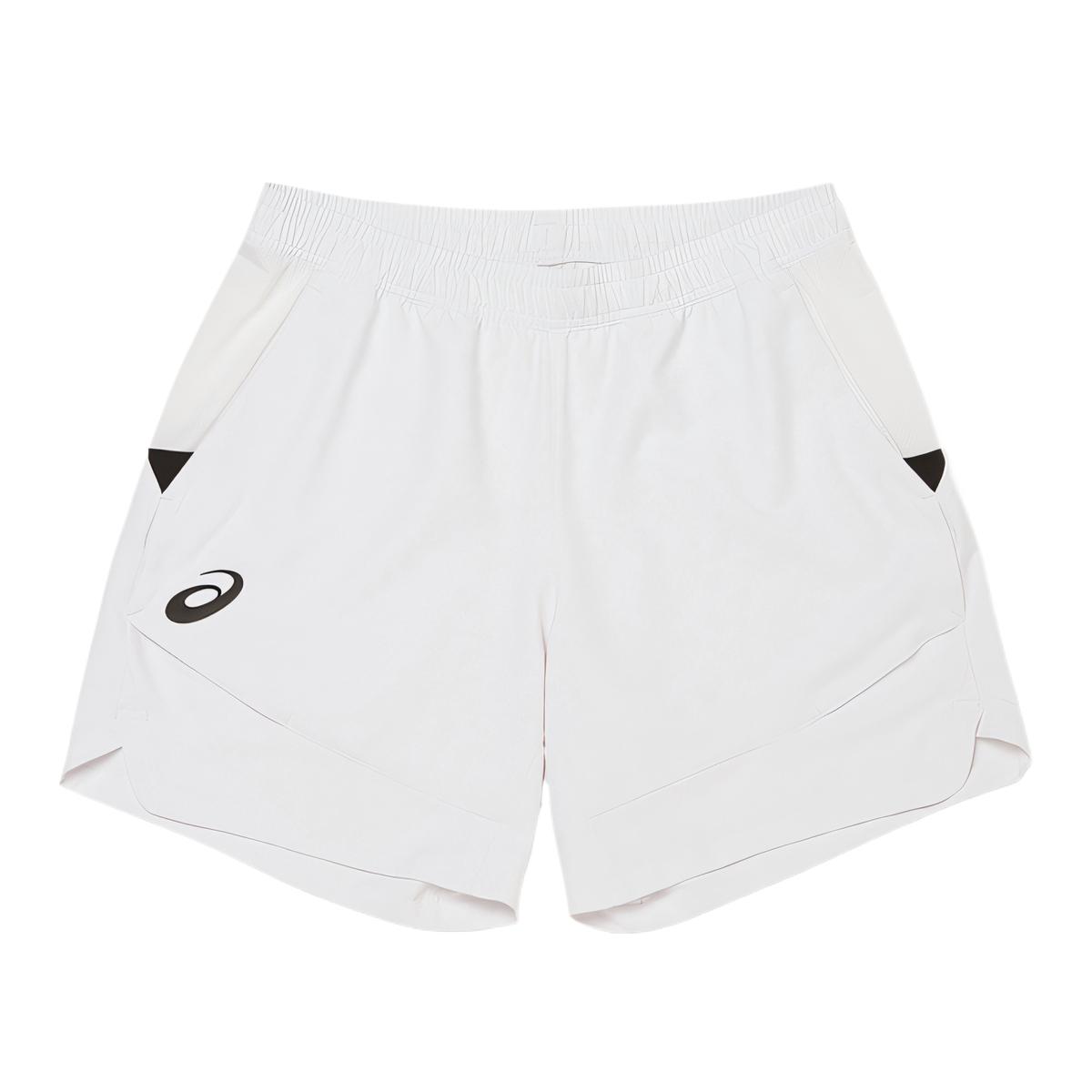 

Asics 7In Fashion Comfortable Soft Casual Shorts Men shorts White 2041A333-100