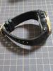 CASIO Solar Watch BABY-G Radio-Controlled BGA-2200G Black/Gold