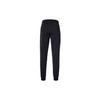 Adidas Essentials 3-Stripes Fleece Joggers Women Bottoms Black DP2382