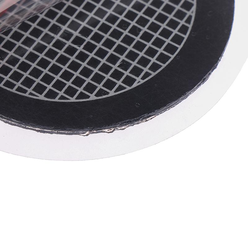 3Pcs Replacement Gel Pads Massager Patch For Stimulator Trainer Muscles Training